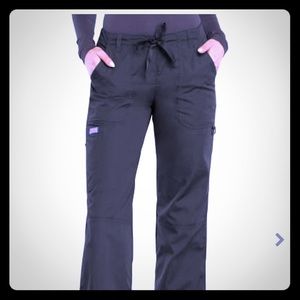 Cherokee scrub pants